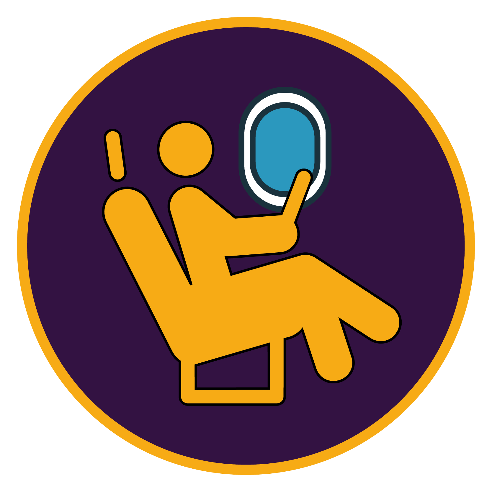 Designed for relaxation and productivity