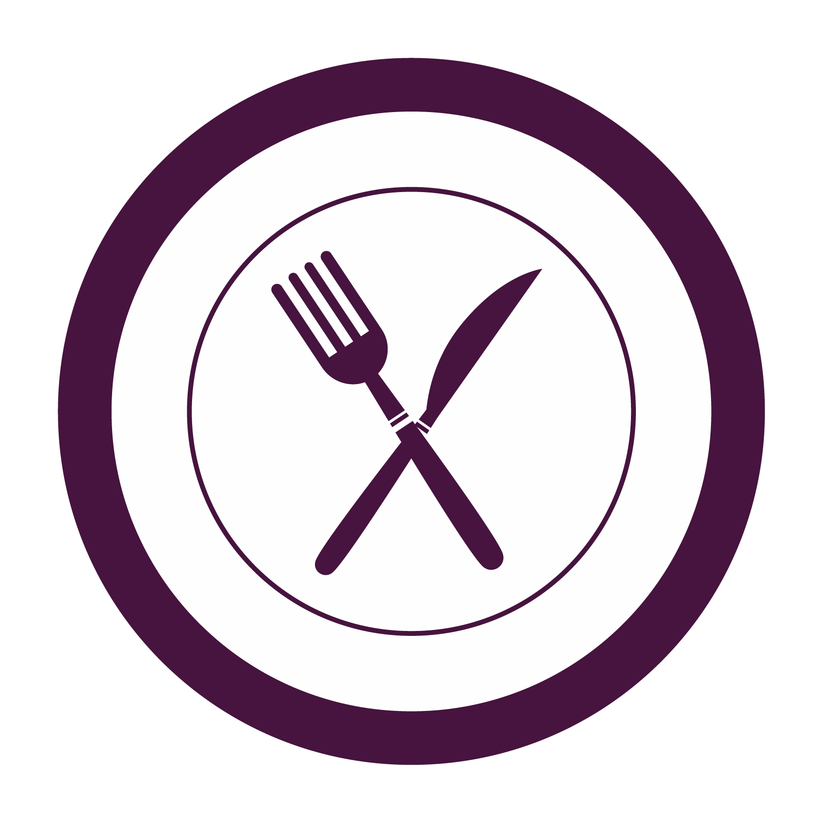 Cutlery icon