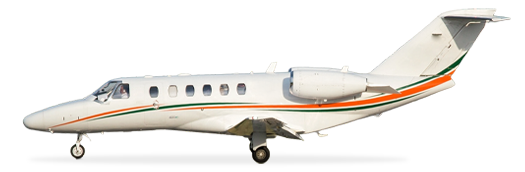 Fleet jet 3