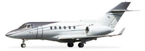 Fleet jet 1
