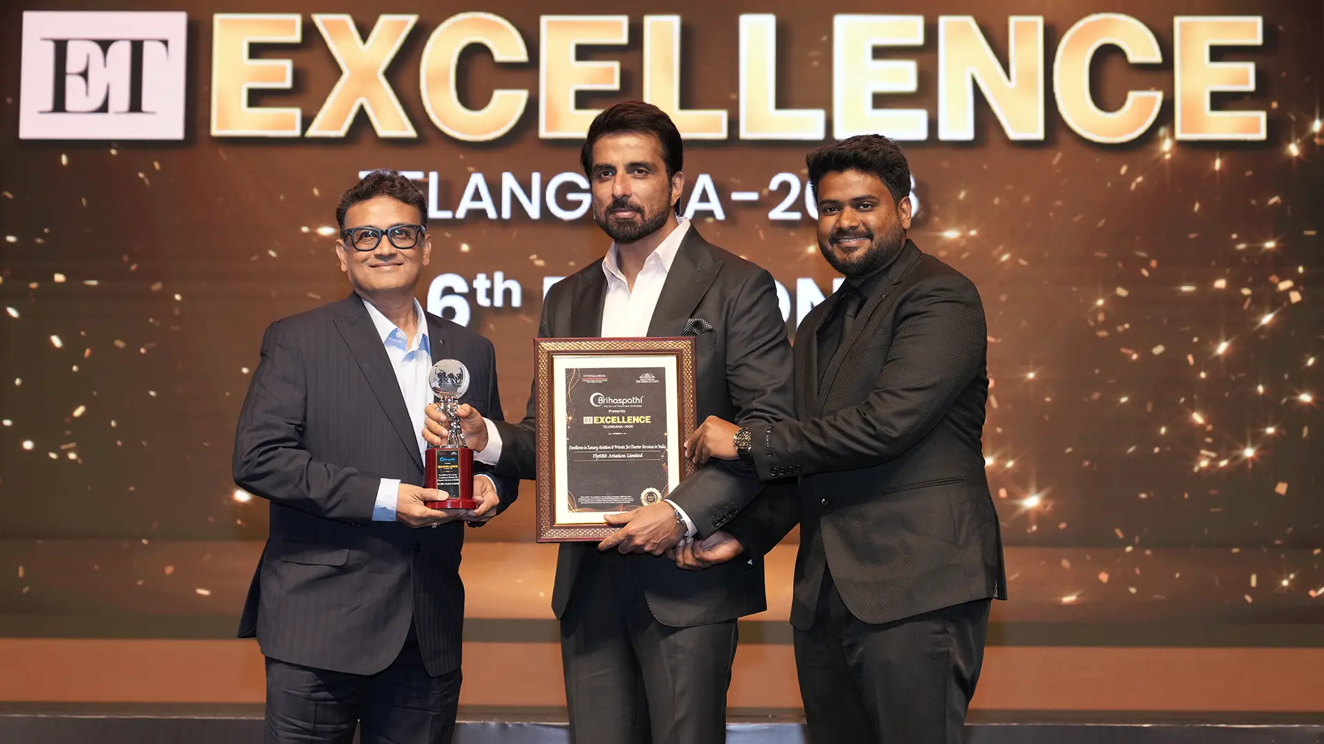 ET Excellence Awards 2026